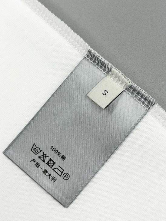 Dior T Shirts Short _SKUDiorS-XLm6tx5015686